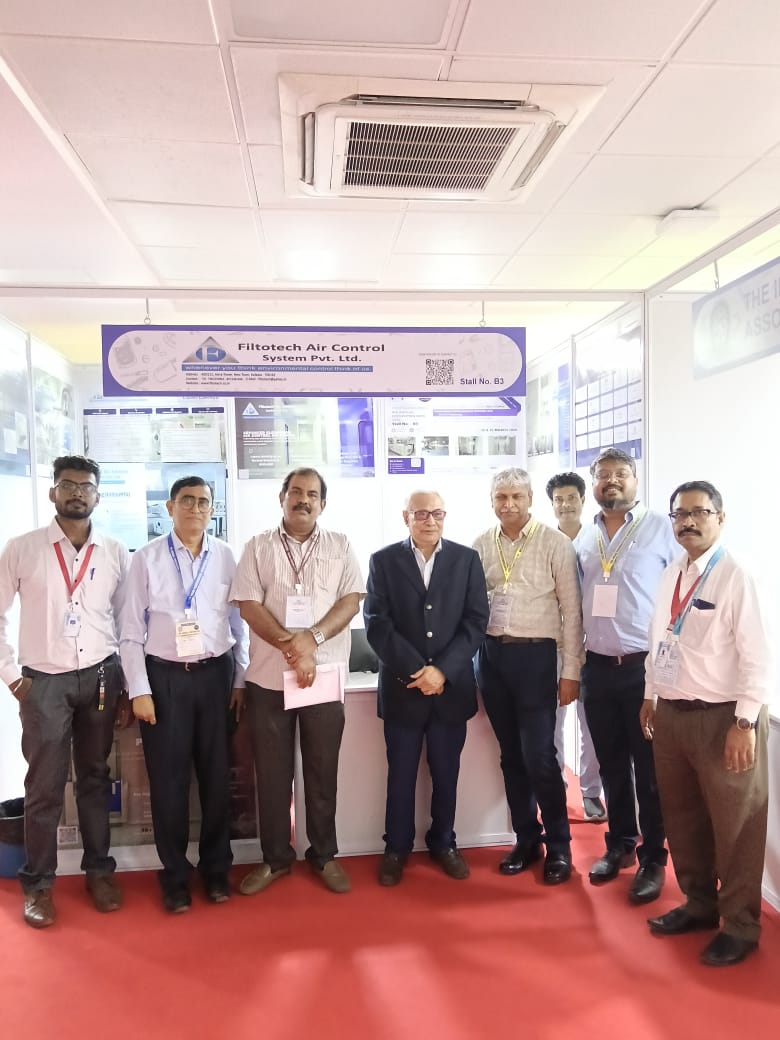 IPA Convention 2026 Kolkata - IPA Annual Expo2026 Banner | Filtotech Air Control System.jpeg